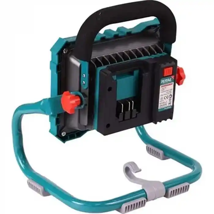 Total TWLI20258 Akülü Led Projektör Lamba Çalışma Işığı