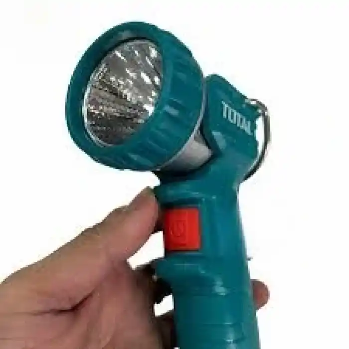 Total TWLI2038Solo Akülü Çalışma Lambası