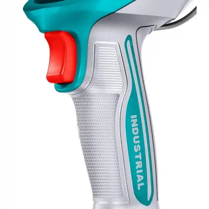 Total TWLI20885 Solo Akülü Ledli Çalışma El Feneri