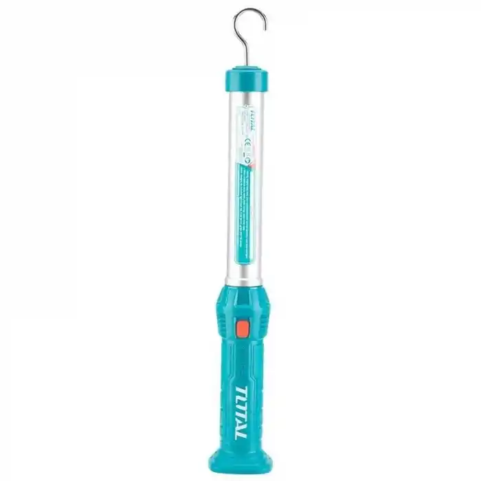 Total TWLI35261 Şarjlı Askılı Mıknatıslı Led Lamba Çalışma Işığı