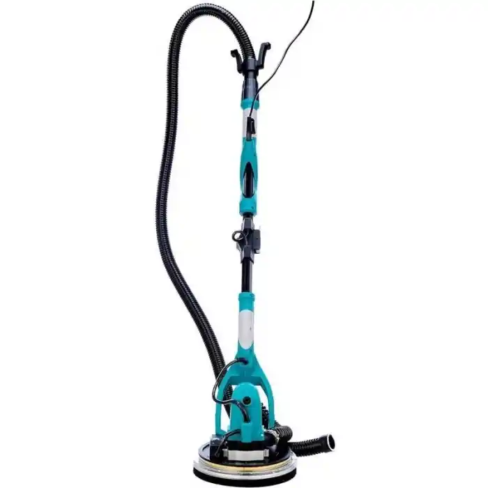 Total TWS10501 Duvar Alçıpan Zımpara Makinesi