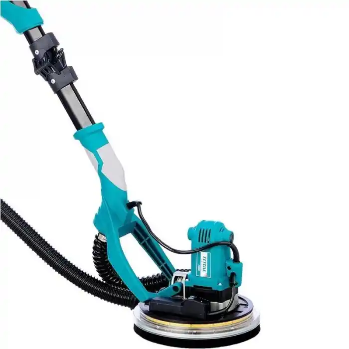 Total TWS10501 Duvar Alçıpan Zımpara Makinesi