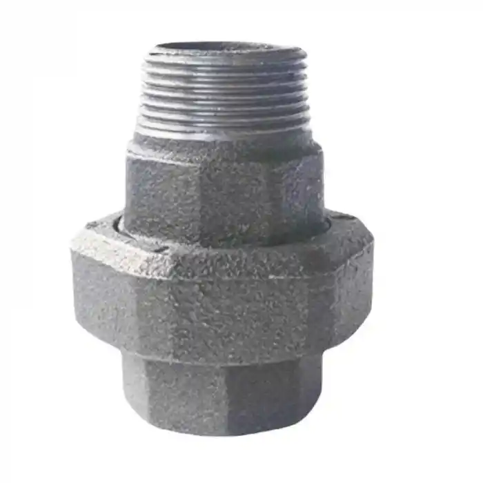 Trakya Döküm 1/2 Siyah Kuyruklu Konik Rakor