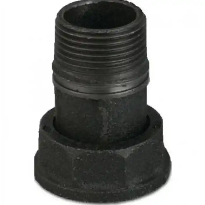 Trakya Döküm 1 Doğalgaz Sayaç Bağlantı Rekoru Somunlu