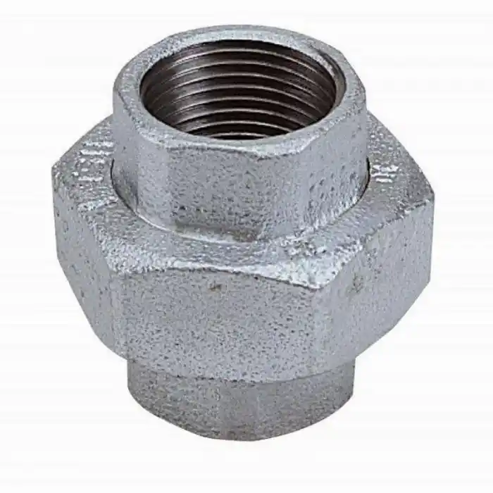 Trakya Döküm 1 Galvaniz Konik Rekor