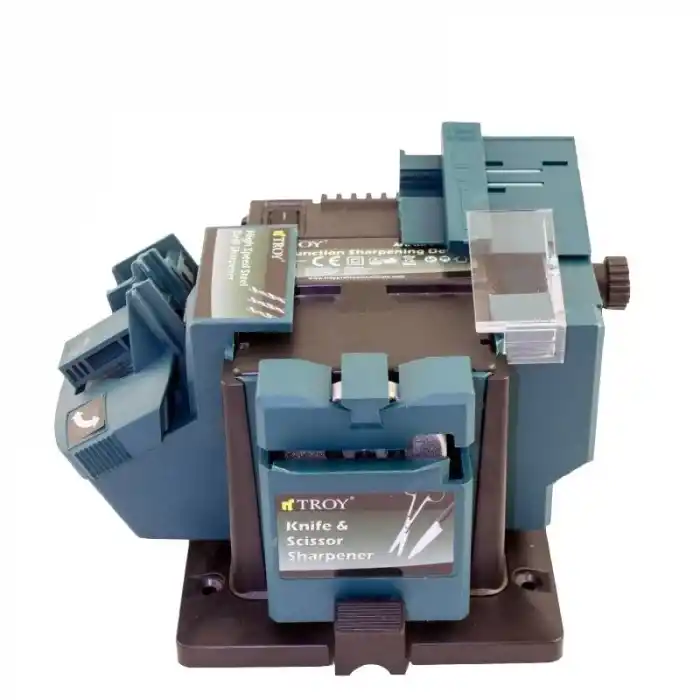 Troy 17056 Universal Bileme Makinesi