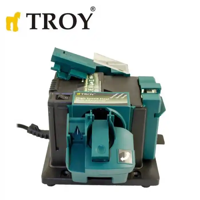 Troy 17056 Universal Bileme Makinesi