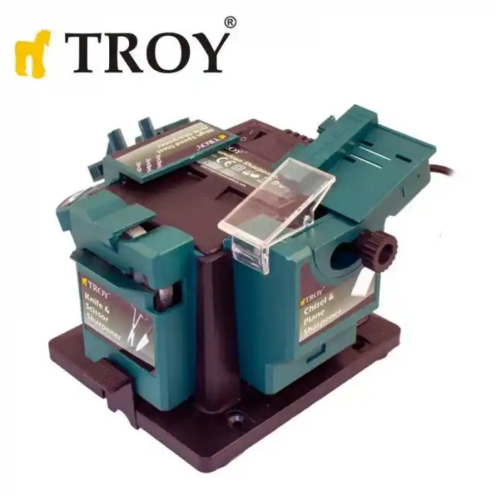 Troy 17056 Universal Bileme Makinesi