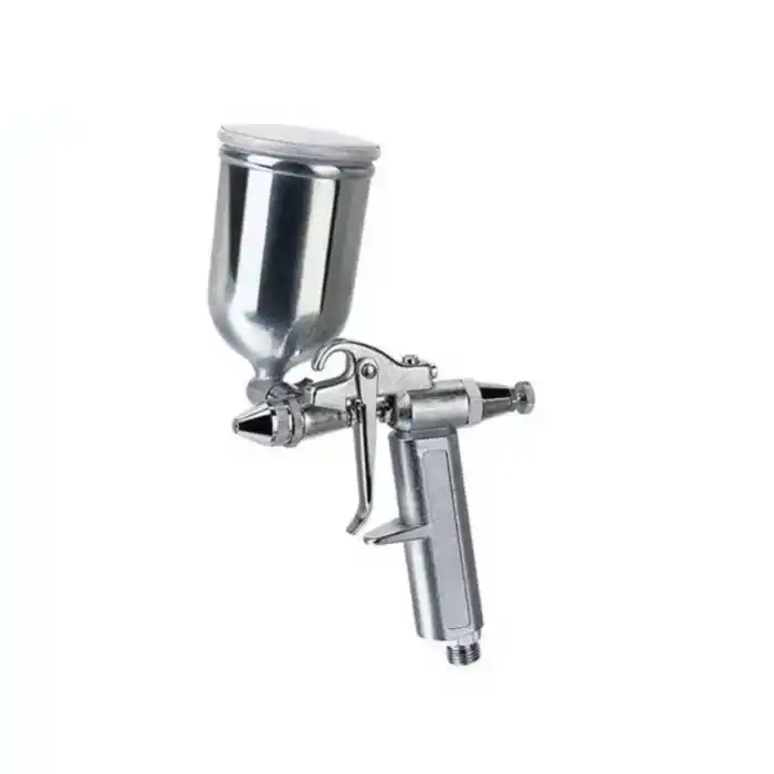 Troy 18609 Mini Rötuş Tabancası 0.5mm