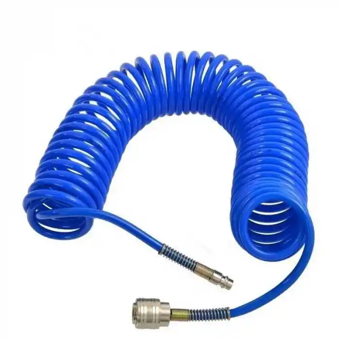 Troy 18616 Poliüretan Hava Hortumu 15m