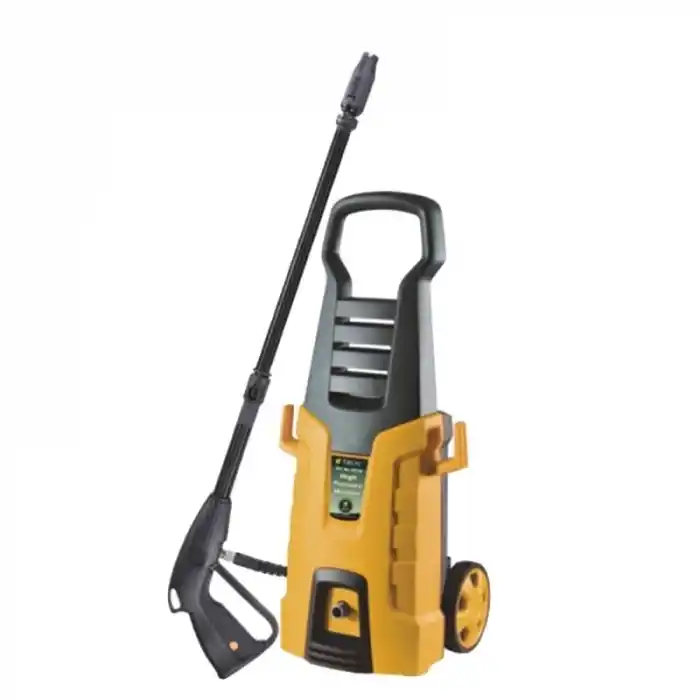 Troy 19130 Basınçlı Yıkama Makinası 130 Bar