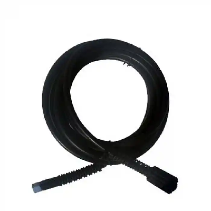 Troy 19130-R3 Basınçlı Yıkama Makinası Hortumu 150 bar