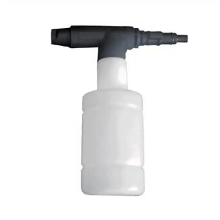 Troy 19130-R4 Basınçlı Yıkama Makinası Deterjan Haznesi