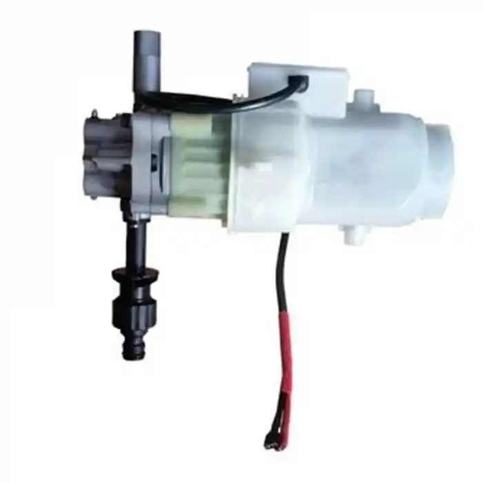 Troy 19130-R8 Basınçlı Yıkama Makinası Su Pompası