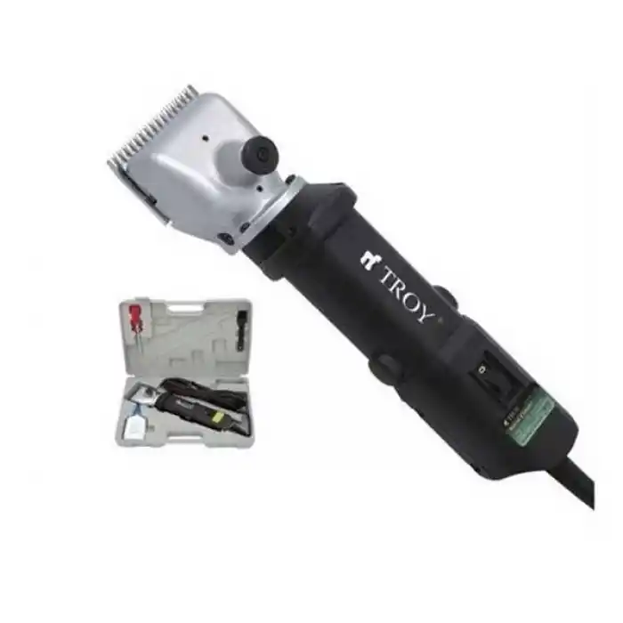 Troy 19900 At-İnek Kırkma Makinası