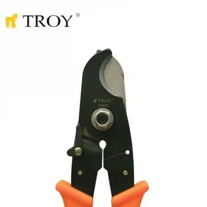 Troy 24012 Kablo Kesme Makası