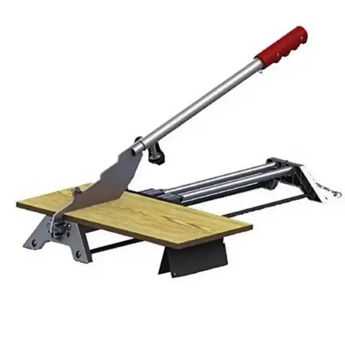 Troy 25001 Laminat Parke Kesme