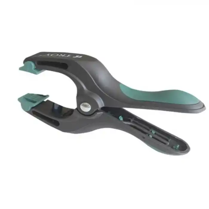 Troy 25054 Mandal Tipi İşkence (100mm)