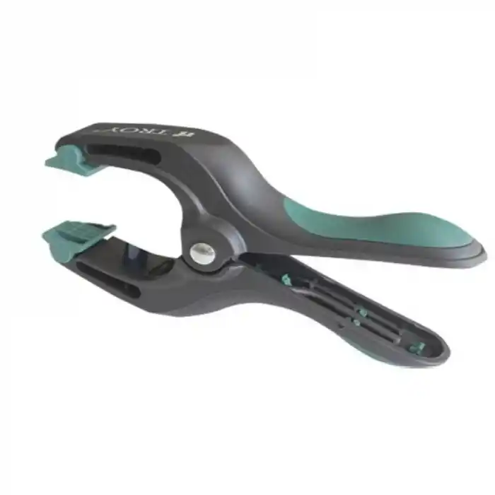 Troy 25056 Mandal Tipi İşkence (150mm)