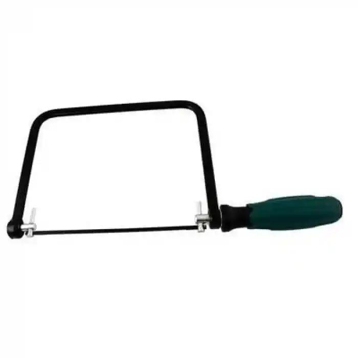 Troy 25302 16cm Demir Testeresi