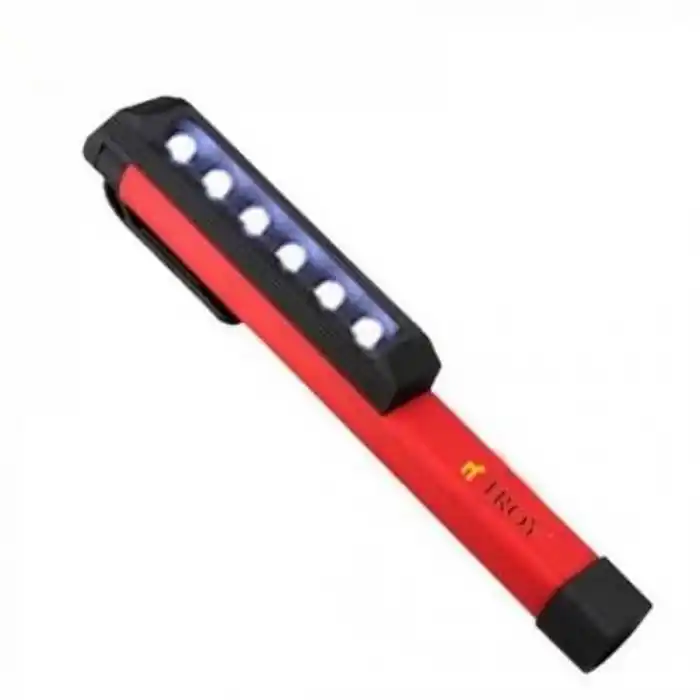 Troy 26015 Mini LED Çalışma Lambası