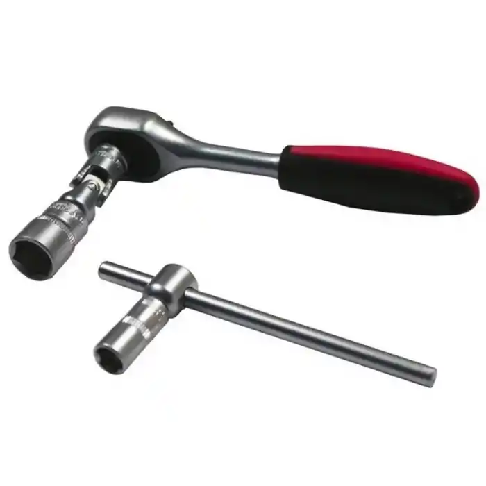 Troy 26102 Metrik Altıköşe 108 Parça Lokma Anahtar Takımı