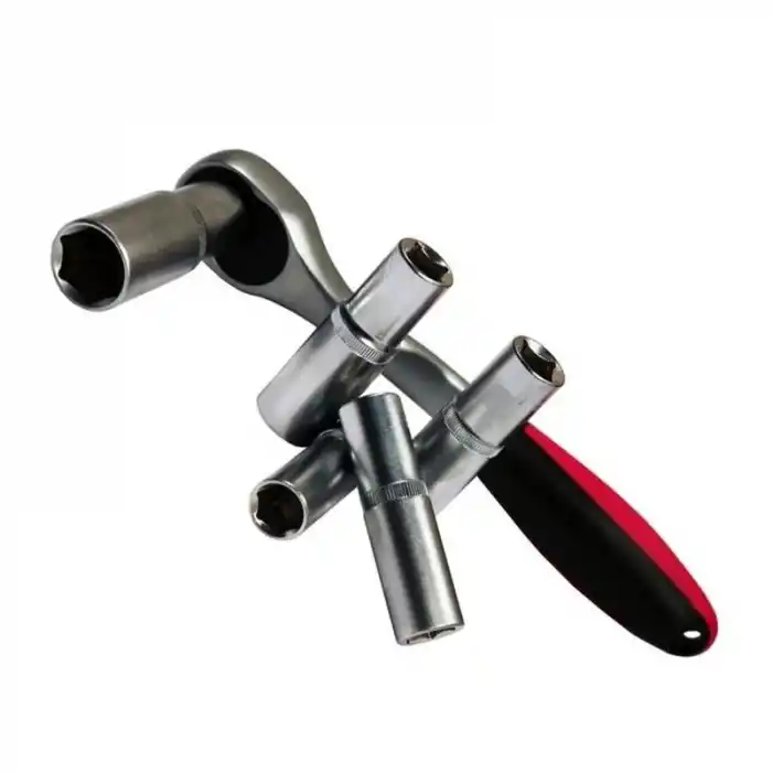 Troy 26102 Metrik Altıköşe 108 Parça Lokma Anahtar Takımı