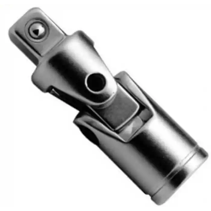 Troy 26129 Kardan Mafsal (Ölçü 1/2 -Uzunluk 73,0mm)