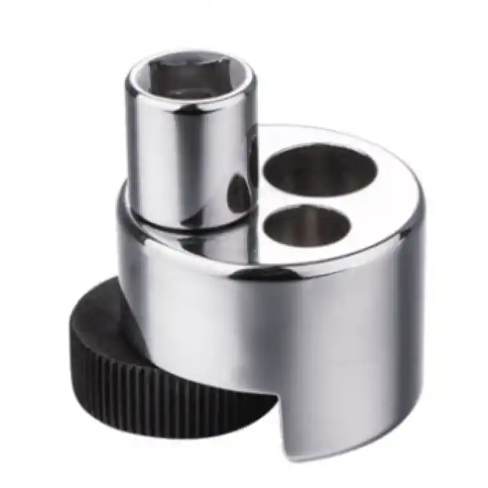 Troy 26156 Bozuk Vida ve Saplama Sökme Lokması, 6 - 19 mm