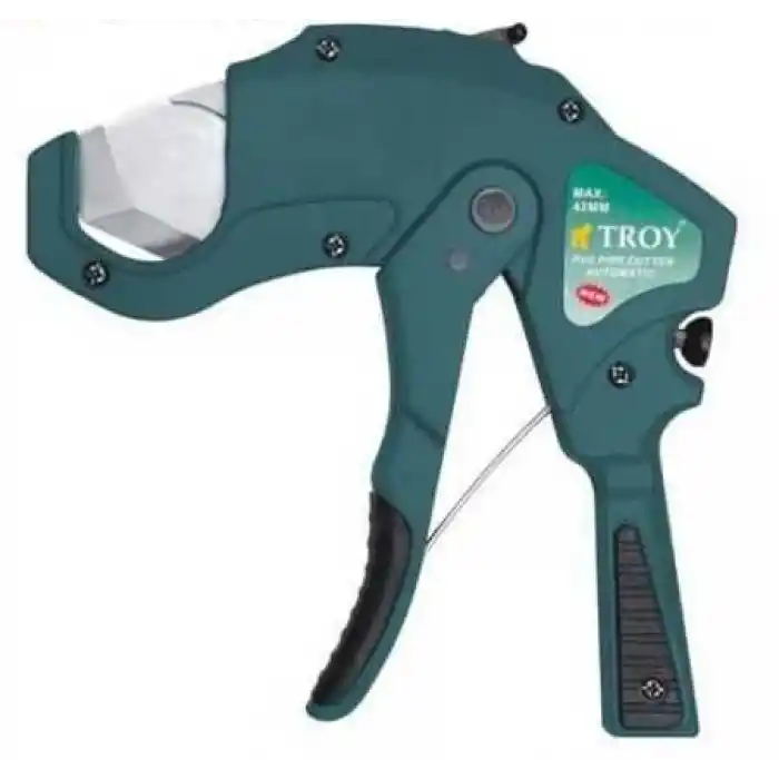 Troy 27045 PVC Boru Kesici (Ø 42mm)