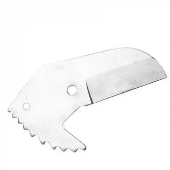 Troy 27047-R Pvc Boru Kesici (Yedek Bıçak Ø 42mm)
