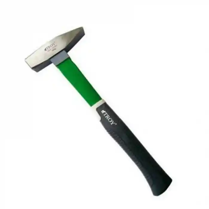 Troy 27253 Fiberglas Saplı Çekiç (300gr)