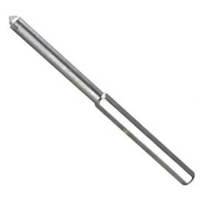 Troy 27410 Merkezleme Matkap Ucu (elmas uçlu)