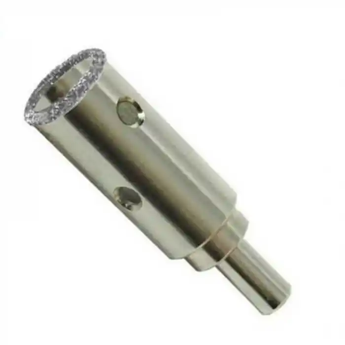 Troy 27422 Elmas Delici Uç (Ø 22mm)