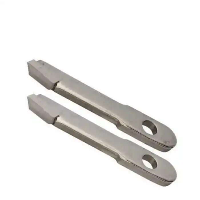 Troy 27492-R2 Vantuzlu Daire Testere Yedek Bıçak Seti