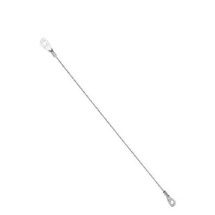 Troy 27498 Çok Amaçlı Testere Ağzı (300mm)