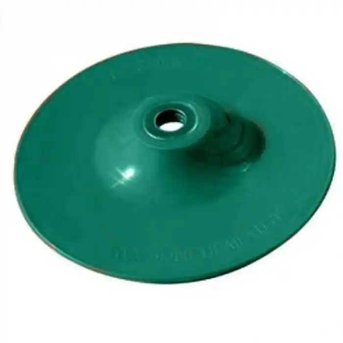 Troy 27920 Disk Altı (115mm)