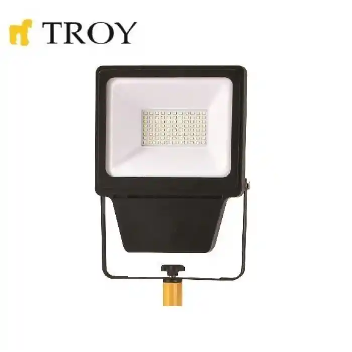 Troy 28005 Tripodlu 50 W Led Ayaklı Projektör