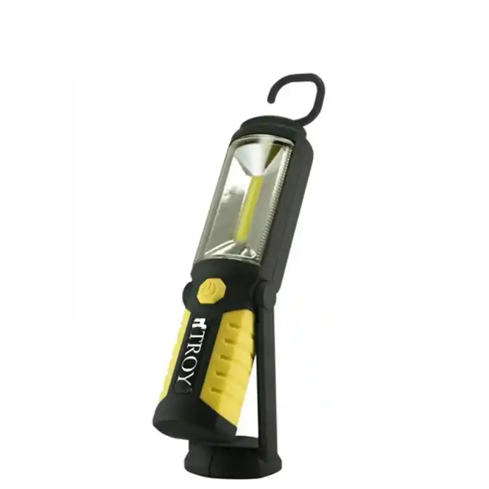 Troy 28054 Şarjlı COB LED Çalışma Lambası