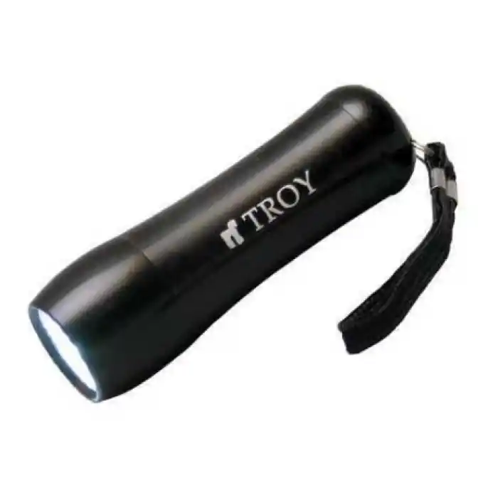 Troy 28089 LED El Feneri (24 Adet, Standlı)