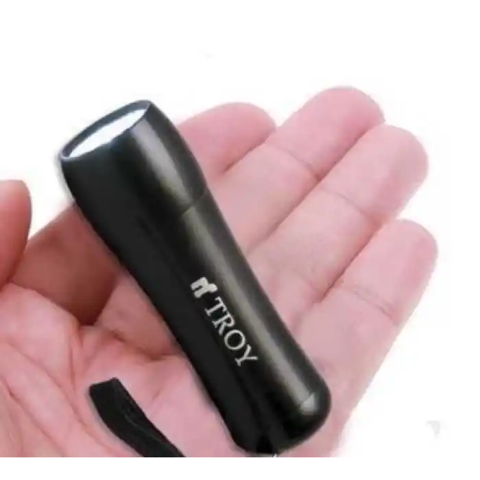 Troy 28089 LED El Feneri (24 Adet, Standlı)