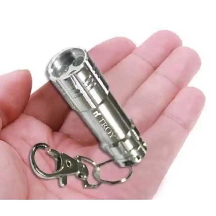 Troy 28090 LED El Feneri (24 Adet, Standlı)