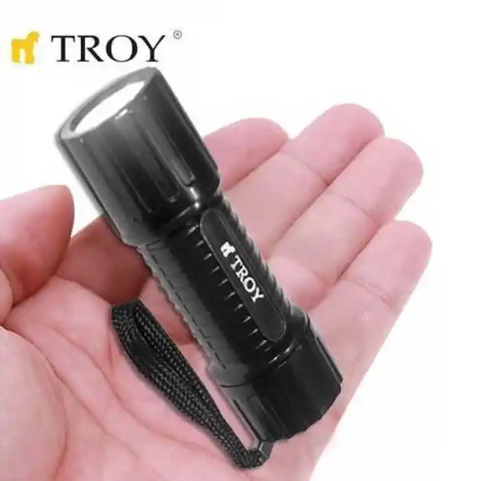 Troy 28098 El Feneri (24 Adet, Standlı)