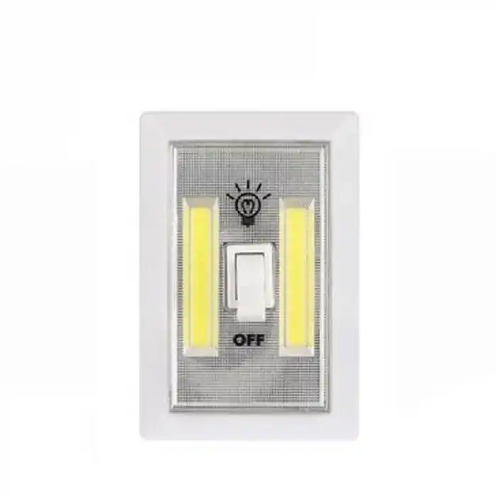 Troy 28903 COB LED Duvar Aydınlatma Anahtarı