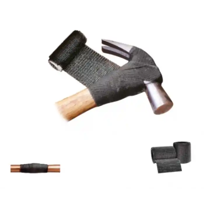 Troy 50005 Tamir Bandı, 5cm x 130cm