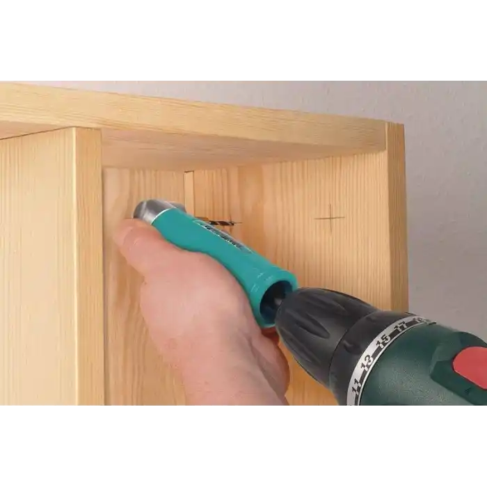 Troy 90001 Bits Uç için Açılı Matkap Adaptörü 90°