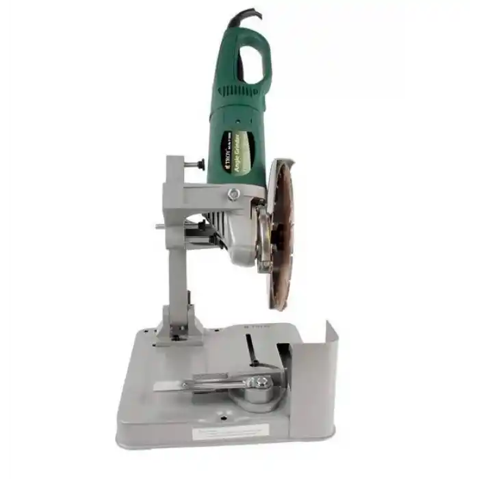 Troy 90009 Yüzey Taşlama Sehpası, 180-230mm