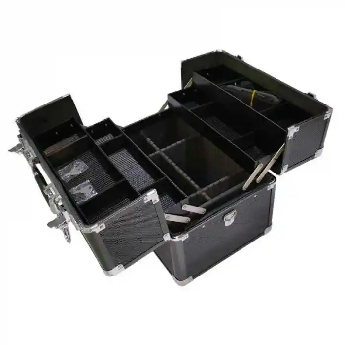 Troy 91000 Alüminyum Takım Çantası