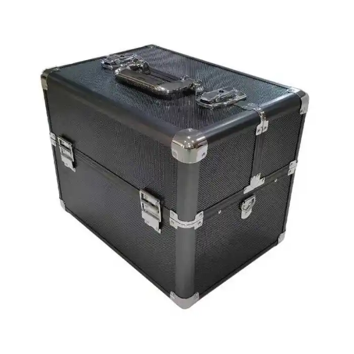 Troy 91000 Alüminyum Takım Çantası