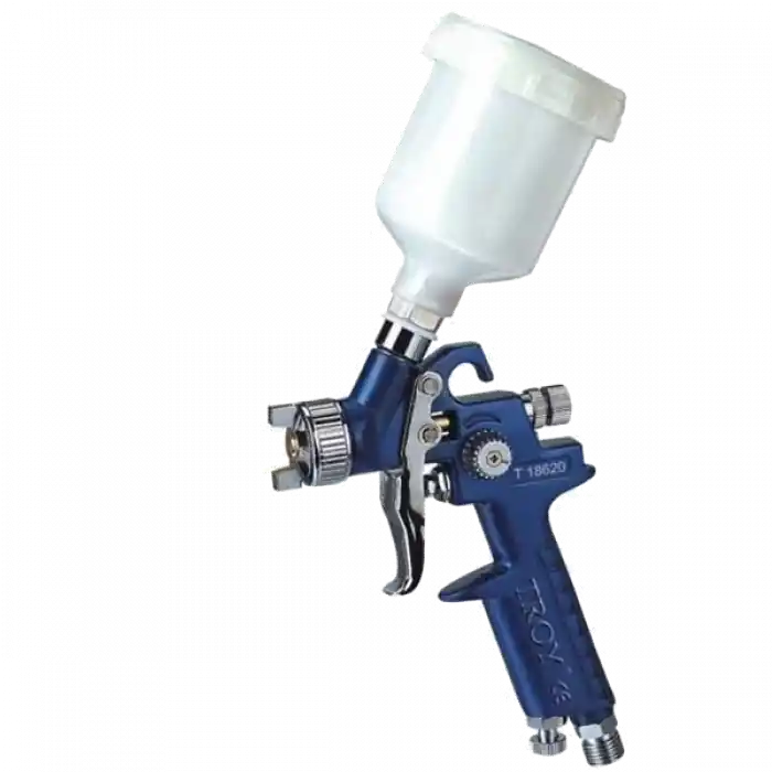 Troy T 18620 Mini Boya Tabancası